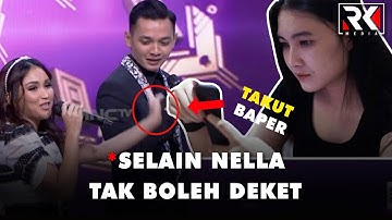 Hanya Nella Kharisma, Dory Harsa Jaga Jarak dengan Ayu Ting Ting?