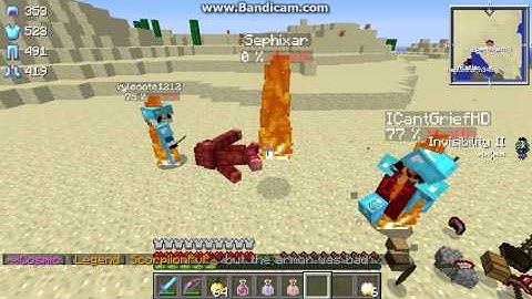 kylecote1212 hacking on Fearpvp