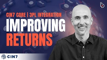 Struggling With Returns? Here’s How Cin7 Core + 3PL Makes It Seamless