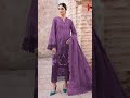 fully self embroidery with with self embroidery work #dupptta #cottonclothes  #embroidereddupatta