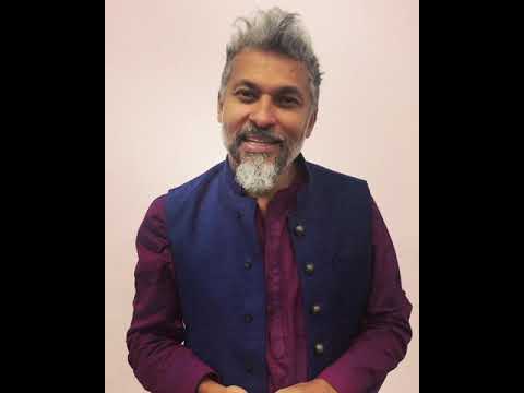 Mr Sujith Ravindran - Management Thinker & Author Ambassador Of Peace - Italy, 2012 Talks About MMA