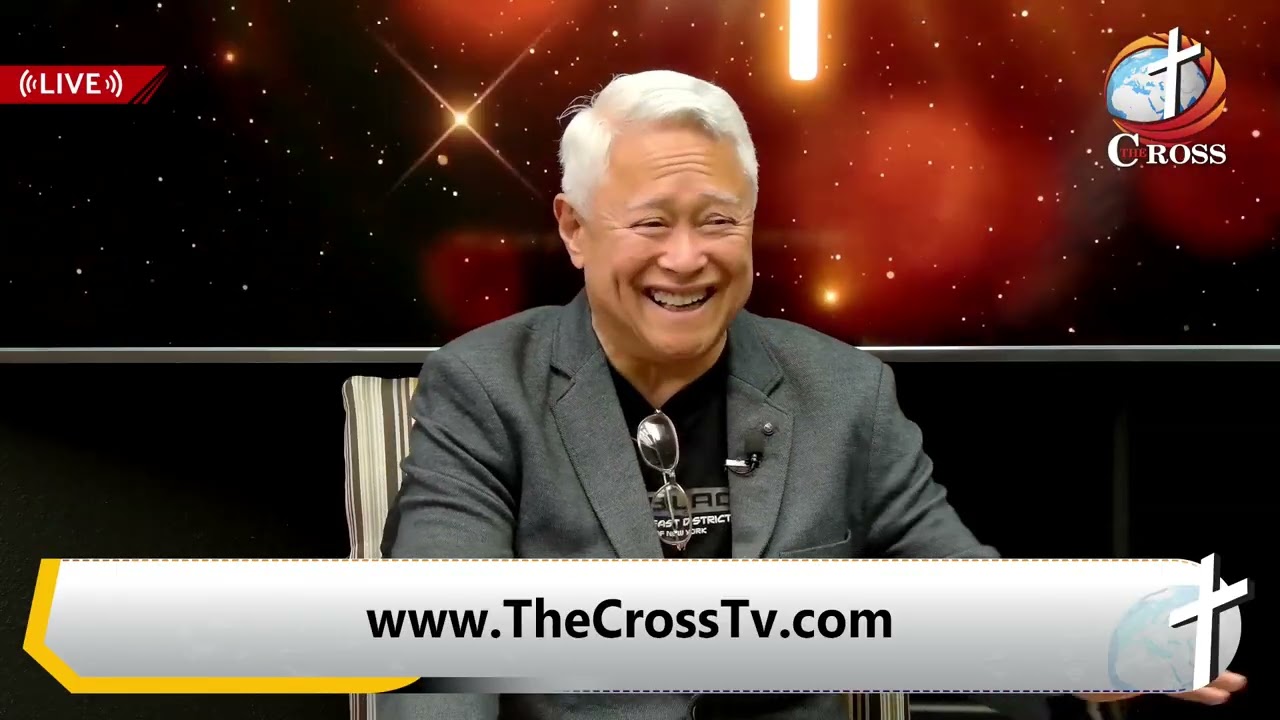 Roundtable Ministries “The Family,God’s design for mankind 2"Pastor Frank Dean- Pastor Jude  Garcia
