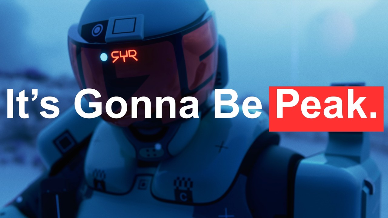 Why I'm Excited For Marathon