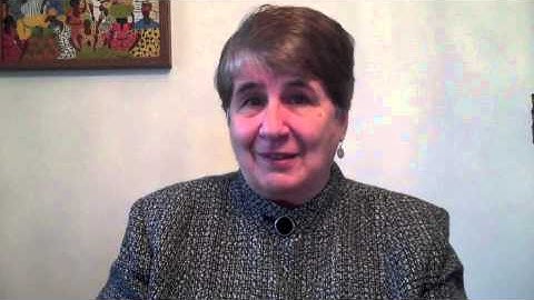 One Cloth, Many Threads: Unity and Diversity Part 4 of 4