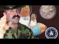 Space Force Basic Training VS Angry Drill SGT