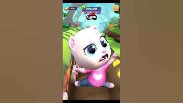 Talking Tom Gold Run vs Gold Run 2 ( Time Rush ) vs Hero Dash Epic Gameplay Fails and Falls Moments