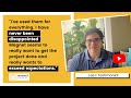 Magnet Remodeling Gets 5 Star Customer Reviews! | Lee's Testimonial