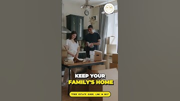 Protect Your Inheritance from Creditors | Keep It in the Family!