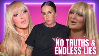 MIKAYLA NOGUEIRA GOES ON RAMPAGE AFTER LYING ABOUT USING FILTERS Net Worth