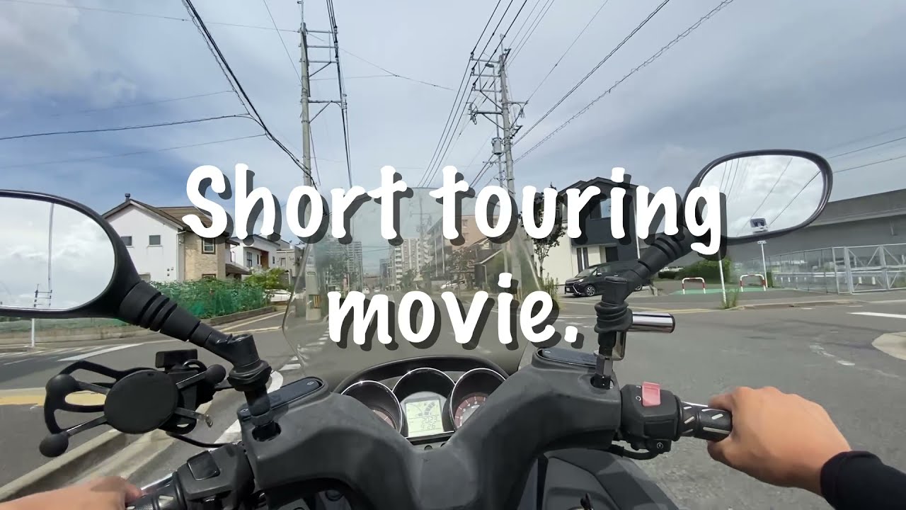 2021/7/9morning routine motorcycle