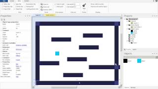 Tutorial 1, Juego de plataformas en 1 minuto Construct 2 Net Worth