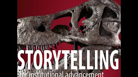 Open Door Series - Eliza Sanders, PhD, The Field M...