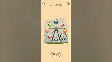 DOP Level 270 | DOP Draw One Part Level 270