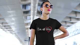 Matching Outfits Honeymoon, Cute Couple, Gift For Couple Set 1