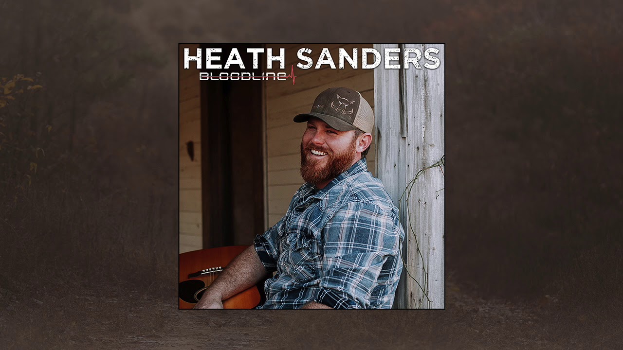 Heath Sanders   Bloodline Audio