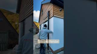 Celebrity Silicone Render Specialists Shrewsbury. Mr Smooth Plastering ltd #mrsmoothplastering Net Worth