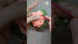 Parry Mr Crochet 310