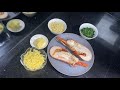 蒜蓉黄油焗龙虾