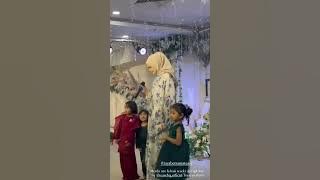 Niat Siti Nurhaliza Datang Nak Makan Je, Sekali Kena Suruh Nyanyi La Pulak 🤭😍