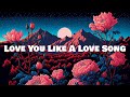 Selena Gomez & The Scene - Love You Like A Love Song | LYRICS | Kill Bill - SZA