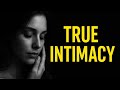 6 Things Men Do When They Make Love from the Heart.