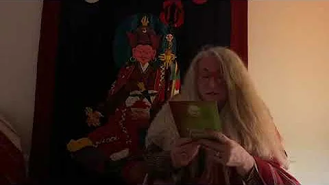 Goodbye Forever by Ngak'chang Rinpoche - Chapter 6 part 1