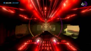 Saints Row 4 - kosmiczna strzelanka - gameplay screenshot 2