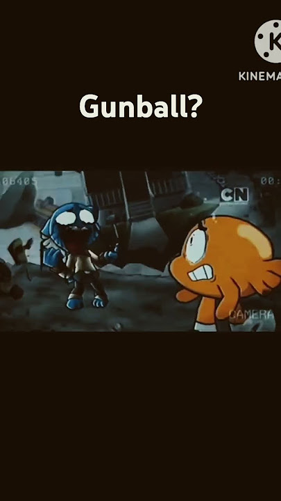 #edit #animation #gumball#comedy