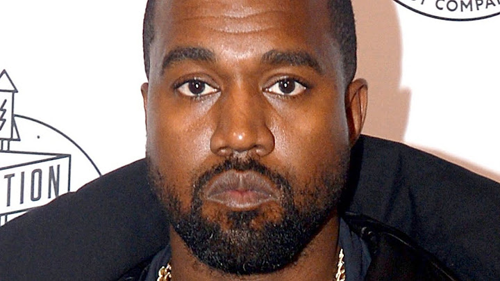 Kanye West Kehrt Mit Statement Zu Seinem Finanziellen Ruin Zu IG Zurück