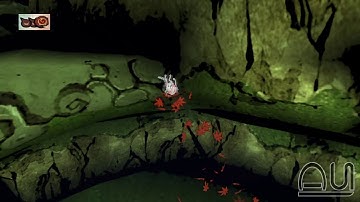 Okami Speedrunning - Single Skip