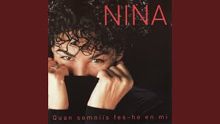 Video thumbnail of "Nina - L'àliga Negra"