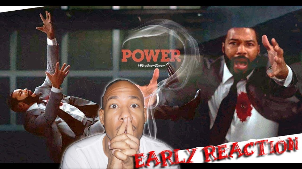  POWER S 6E 15 EXACTLY HOW WE PLANNED leak REACTION Spoilers YouTube
