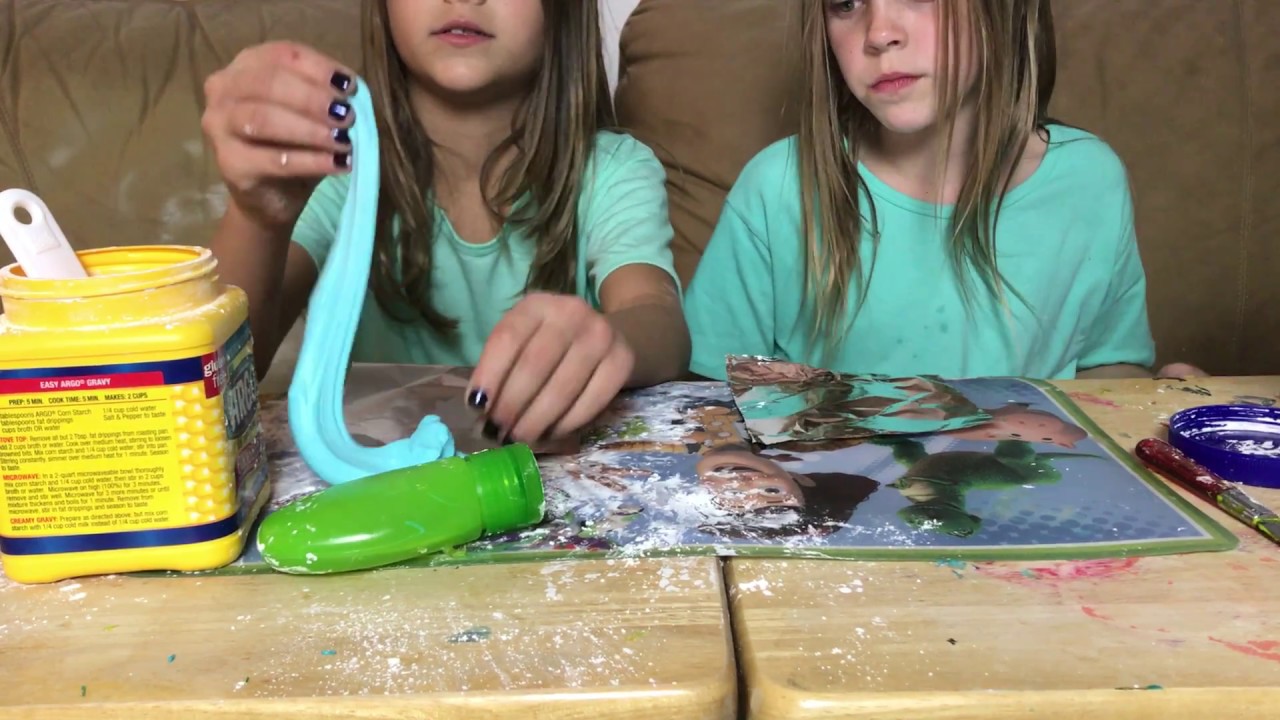 How to Make Bubble Gum Slime - Part 3 camera iphone 8 plus apk