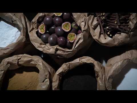LAKRIDS BY BÜLOW: