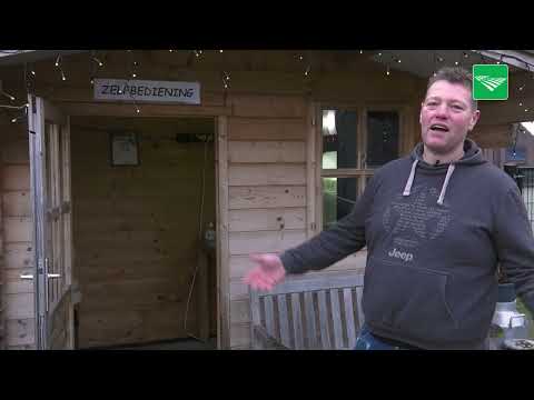 Booster voor melkgeitenhouder uit Heusden