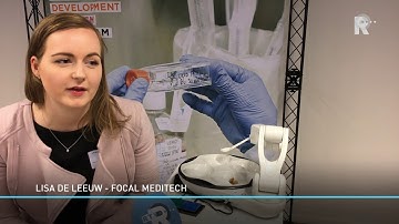 Robots, de toekomst van de zorg