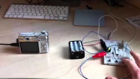 HABE2 Uplink Testing