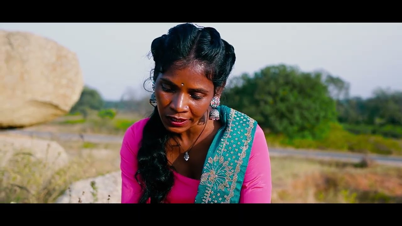 New Kurukh Benja Dandi // Singer Anita Toppo // #benjadandi #kurukh #song 