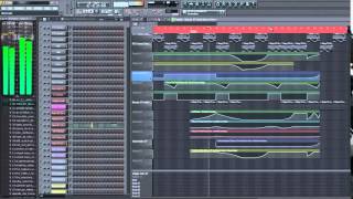 FL Studio Uplifting Trance Создание Транс музыки FL Studio Uplifting Trance Создание Транс музыки