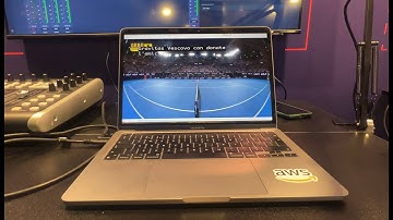 IBC 2024 Feature Spotlight: Live captioning