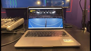 IBC 2024 Feature Spotlight: Live captioning