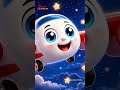 Little Airplane Adventure | Fun Sky Song for Kids | Galatta Kids English #Shorts