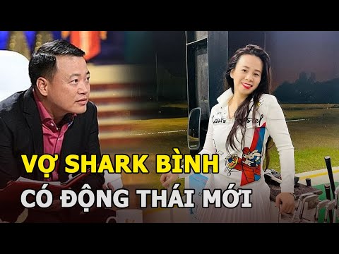 Video Vợ Shark Bình có động thái mới, khẳng định chiến đấu... - youtube