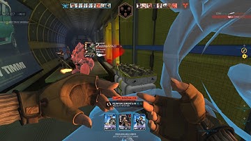 Dirty Bomb How To Proxy #1