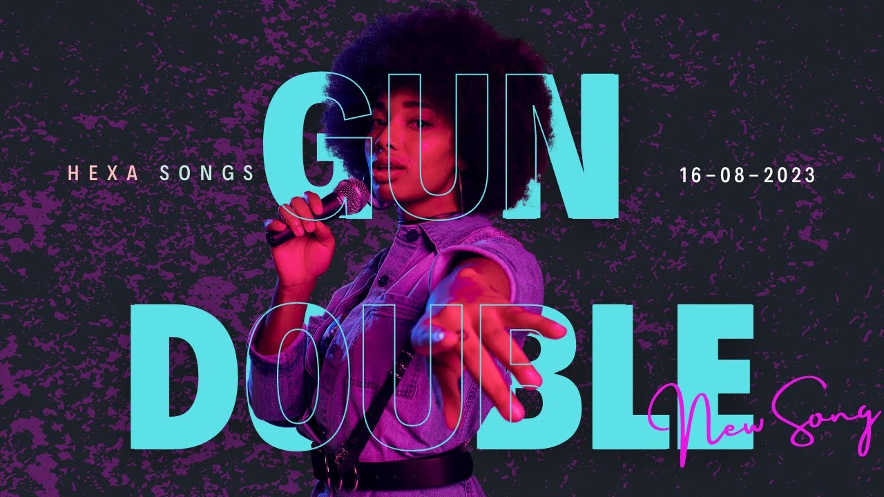 GUN DOUBLE DJ REMIX BY HEXA SONGS