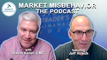 Seasonality Myths vs Reality: Jeff Hirsch’s 2026 Outlook (Stock Trader’s Almanac)