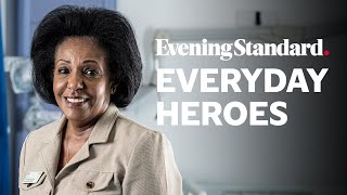 ‘Our colleagues died from Covid 19': doctor describes coronavirus battle | NHS Everyday Heroes