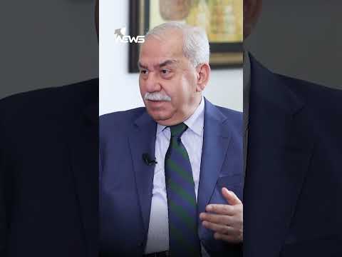 مثال الآلوسي أحمد الشرع ليس غبيا ولن ينخدع بحنطة العراق وان نيوز