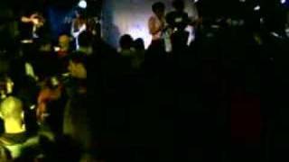 Moodymann - Live At North Sea Jazz Festival 2005 (Part 3)