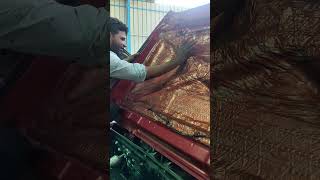 #Thar damping sheets#